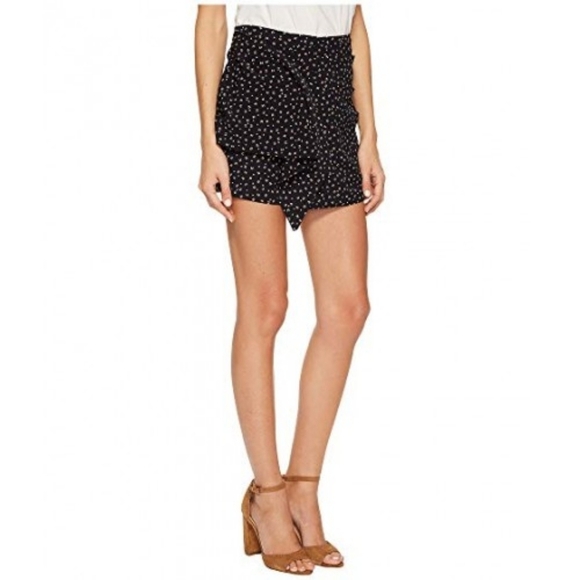 Bishop + Young Katie Short Navy Blue NWT - Picture 5 of 6